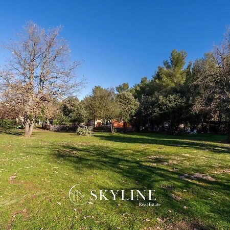 Maison Type 4 Et Jardin Spacieux Signes Exterior foto