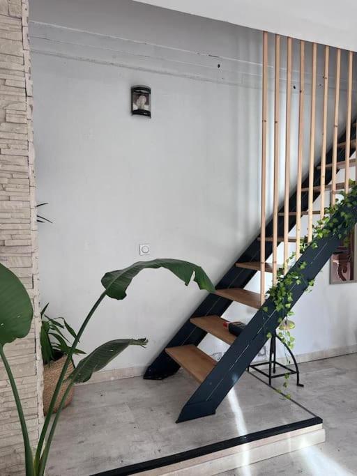 Maison Type 4 Et Jardin Spacieux Signes Exterior foto